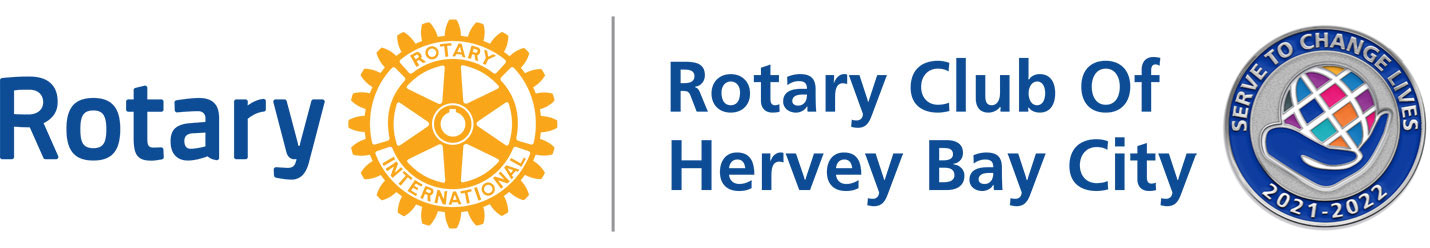 Rotary Club of Hervey Bay City